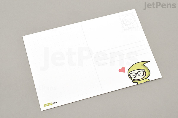 JetPens Paper Sampler Pack 2