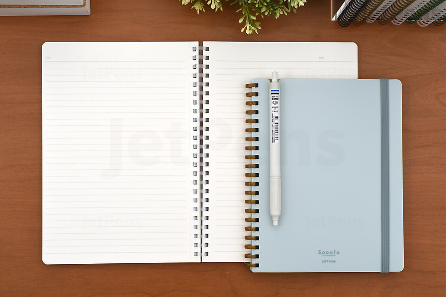 Kokuyo Soft Ring Notebooks: A Comprehensive Guide | JetPens