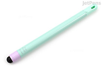 Pilot Puni Touch Stylus Pen - Mint Green - PILOT TPPT-1-MG Pilot Puni Touch Stylus Pen - Mint Green - PILOT TPPT-1-MG