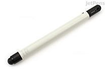Pilot Puni Touch Stylus Pen - White - PILOT TPPT-1-W Pilot Puni Touch Stylus Pen - White - PILOT TPPT-1-W