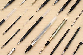 The Ultimate Guide to Pen Refills The Ultimate Guide to Pen Refills