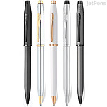 Cross Century II Ballpoint Pens Cross Century II Ballpoint Pens