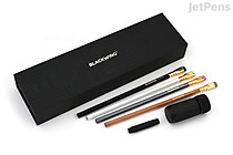 Blackwing Pencil Essentials Set - BLACKWING 107425 Blackwing Pencil Essentials Set - BLACKWING 107425