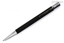 LAMY scala Mechanical Pencil - 0.7 mm - Black - LAMY L180 LAMY scala Mechanical Pencil - 0.7 mm - Black - LAMY L180