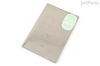 Midori Yuru Log Notebook - B6 - MD Thick - Free Monthly Diary