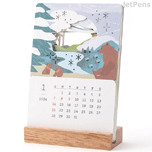 Midori Calendars JetPens