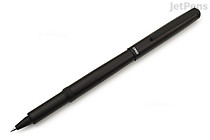 OHTO CR02 Ceramic Rollerball Pen - 0.5 mm - Matte Black - OHTO CR02-05-MBK OHTO CR02 Ceramic Rollerball Pen - 0.5 mm - Matte Black - OHTO CR02-05-MBK