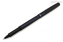 OHTO CR02 Ceramic Rollerball Pen - 0.5 mm - Matte Blue - OHTO CR02-05-MBL OHTO CR02 Ceramic Rollerball Pen - 0.5 mm - Matte Blue - OHTO CR02-05-MBL