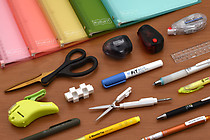 Innovative Japanese Stationery Innovative Japanese Stationery