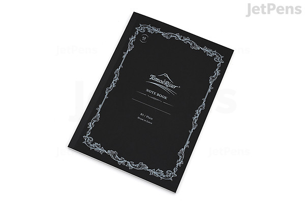 Dot Grid Tomoe River B5 Notebook Sakae TP Tomoe River S68