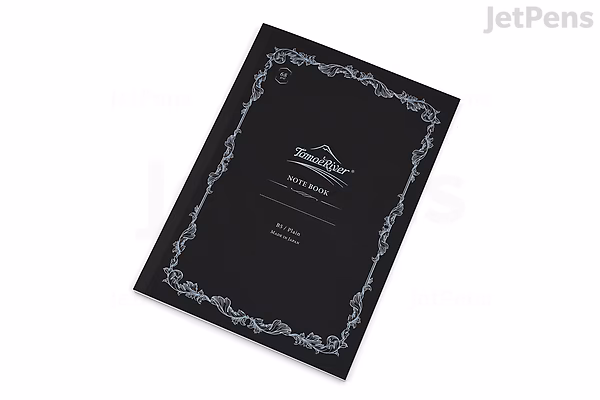 Sakae TP Tomoe River S68 Softcover Notebook B5 Blank White