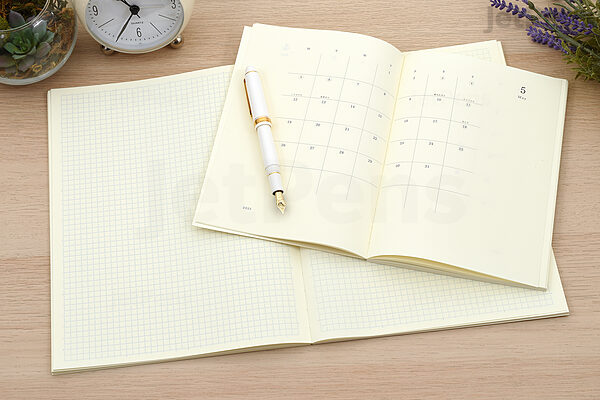 2025 MD Notebook Diary Planner 2025 MD Notebook Diary Planner