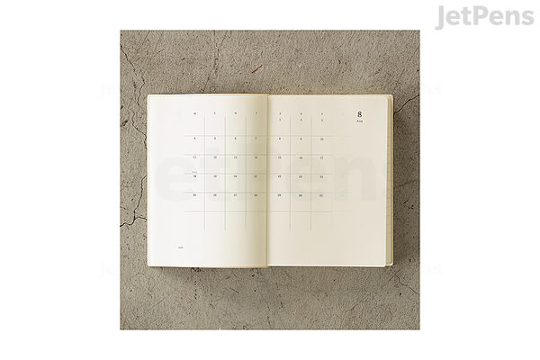 2025 MD Notebook Diary Planner 2025 MD Notebook Diary Planner