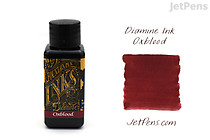 Diamine Oxblood Ink - 30 ml Bottle - DIAMINE INK 3079 Diamine Oxblood Ink - 30 ml Bottle - DIAMINE INK 3079