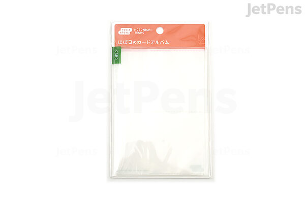 Hobonichi Card Case Hobonichi Card Case