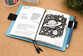 Guide to the Hobonichi Techo Planner Guide to the Hobonichi Techo Planner