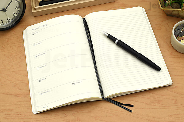 2025 Weekly Planner and Notebook 2025 Weekly Planner and Notebook