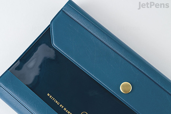 Hobonichi Techo Weeks Cover - Alettone Hobonichi Techo Weeks Cover - Alettone