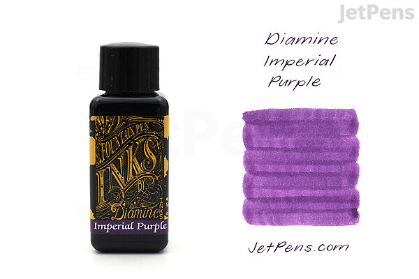 Fountain Pen Ink | 30 ml Fountain Pen Ink | 30 ml