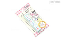 Kodomo no Kao Pochitto6 Push-Button Stamp - Sanrio - Sanrio Characters - Faces - KODOMO 2412-002 Kodomo no Kao Pochitto6 Push-Button Stamp - Sanrio - Sanrio Characters - Faces - KODOMO 2412-002