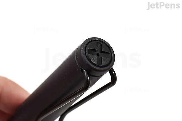 LAMY safari Fountain Pen - Steel Black - Left-Handed - LAMY L0E2SBKLH LAMY safari Fountain Pen - Steel Black - Left-Handed - LAMY L0E2SBKLH