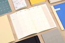 The Best Monthly Planners The Best Monthly Planners