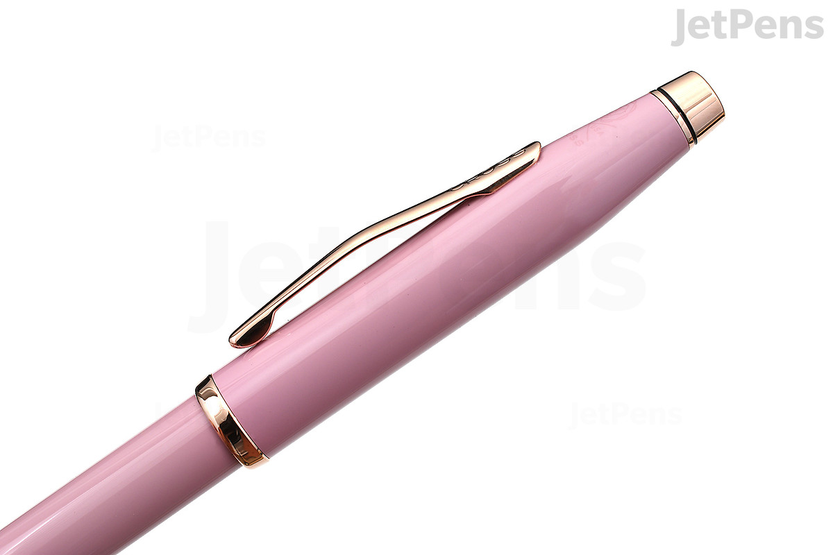 Pink Cross In Pen Cross Pens Cross Tech3+ Multi Pen Ballpoint