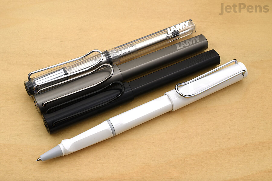 Safari Rollerball Pen Safari Rollerball Pen