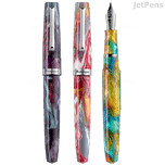 Montegrappa Tarvisium Fountain Pens Montegrappa Tarvisium Fountain Pens