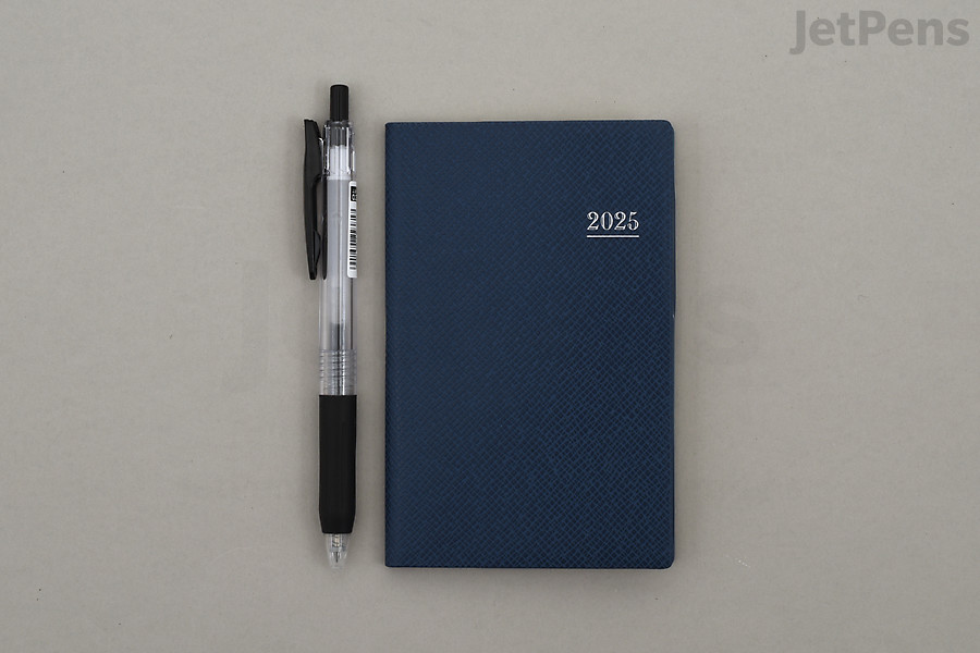 NOLTY 1172 Lights Monthly Planner size. 2025 version shown. Planner cover design may differ slightly year to year.