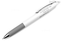 Pentel Floatune Retractable Ballpoint Pen - 0.3 mm - Black Ink - PENTEL BZN203-A Pentel Floatune Retractable Ballpoint Pen - 0.3 mm - Black Ink - PENTEL BZN203-A