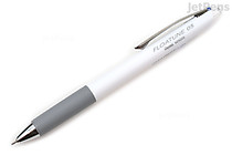Pentel Floatune Retractable Ballpoint Pen - 0.5 mm - Blue Ink - PENTEL BZN205-C Pentel Floatune Retractable Ballpoint Pen - 0.5 mm - Blue Ink - PENTEL BZN205-C
