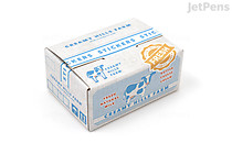 Greeting Life Hako Stickers - Dairy Products - GREETING LIFE GLCK-60 Greeting Life Hako Stickers - Dairy Products - GREETING LIFE GLCK-60