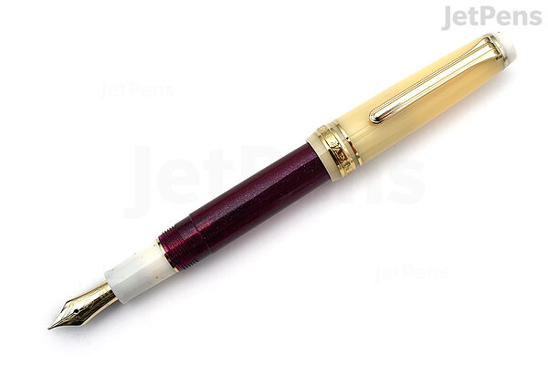 Pro Gear Slim Ballpoint Pen | Tea Time | Afternoon Tea Scone | Limited Edition Pro Gear Slim Ballpoint Pen | Tea Time | Afternoon Tea Scone | Limited Edition