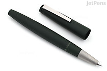 LAMY 2000 Fountain Pen Set - Pine - 14k Fine - Limited Edition - LAMY L01PNF LAMY 2000 Fountain Pen Set - Pine - 14k Fine - Limited Edition - LAMY L01PNF