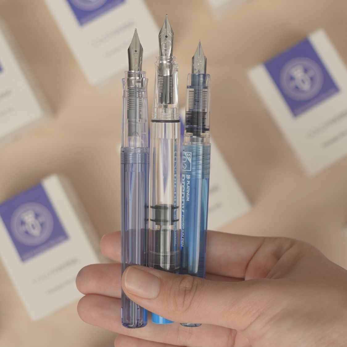 JetPens - The Best Pens & Stationery From Japan & Beyond
