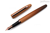 Sheaffer VFM Fountain Pen - Coffee - Fine Nib - SHEAFFER E0942843 Sheaffer VFM Fountain Pen - Coffee - Fine Nib - SHEAFFER E0942843