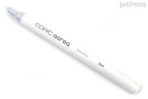Copic Acrea Paint Marker - 0.8 mm - Snow White - COPIC 13000001 Copic Acrea Paint Marker - 0.8 mm - Snow White - COPIC 13000001