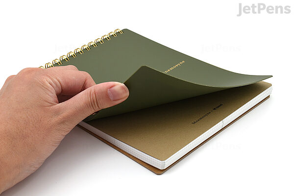 Mnemosyne x Kleid Notebook | B6 Memo Pad | 20th Anniversary Edition Mnemosyne x Kleid Notebook | B6 Memo Pad | 20th Anniversary Edition
