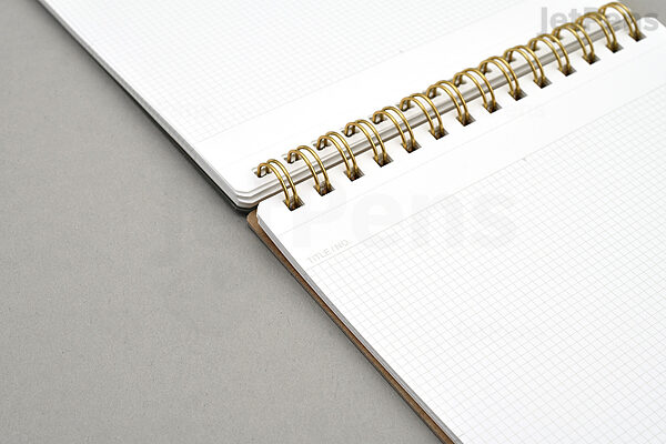 Mnemosyne x Kleid Notebook | B6 Memo Pad | 20th Anniversary Edition Mnemosyne x Kleid Notebook | B6 Memo Pad | 20th Anniversary Edition