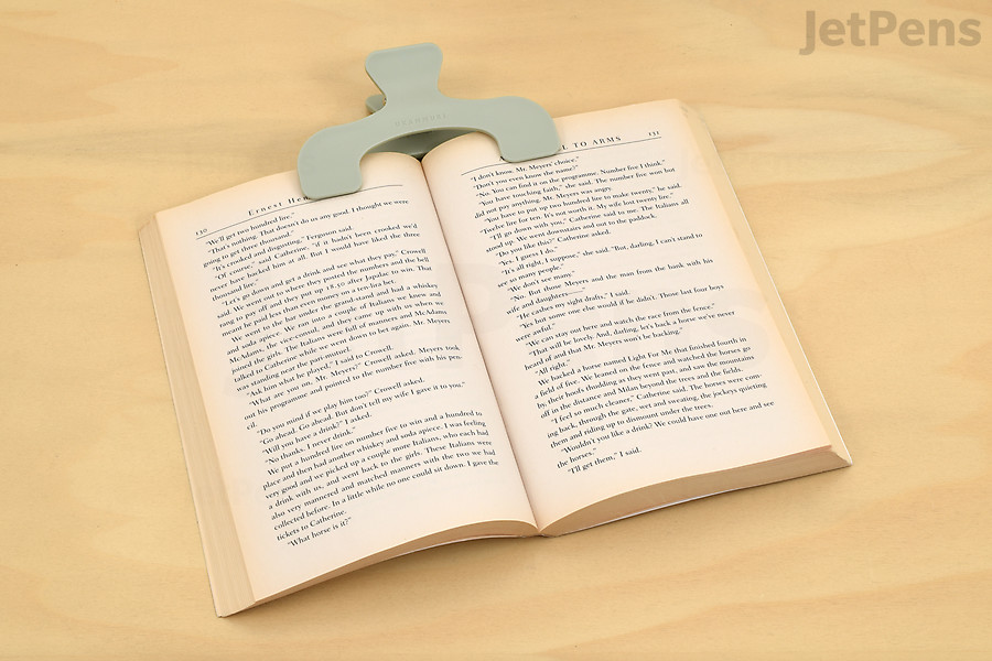 The Best Reading Supplies for Book Lovers | JetPens