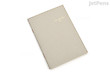 Midori Commonplace Book - A6 - Gray