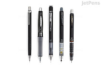 JetPens Mechanical Pencil Sampler - JETPENS JETPACK-140 JetPens Mechanical Pencil Sampler - JETPENS JETPACK-140