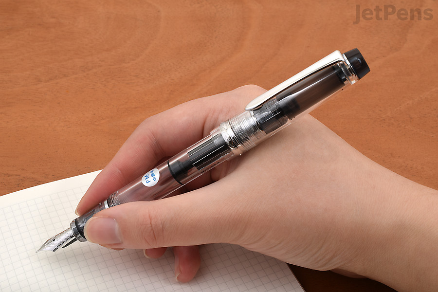 The Best Luxury Japanese Fountain Pens | JetPens