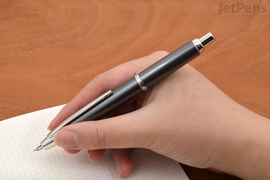 The Best Luxury Japanese Fountain Pens | JetPens