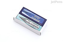 Tachikawa Dip Pen Nib - G - Pack of 10 - TACHIKAWA 3 Tachikawa Dip Pen Nib - G - Pack of 10 - TACHIKAWA 3