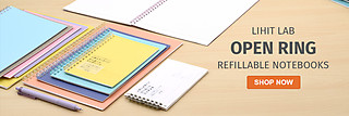 JetPens - The Best Pens & Stationery From Japan & Beyond
