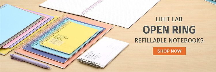 JetPens - The Best Pens & Stationery From Japan & Beyond