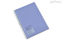 Opening Ring Notebooks: Refillable Notebooks & Notepads | JetPens