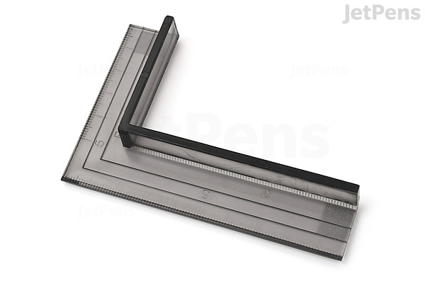 Sanby Stamp Align Ruler | JetPens